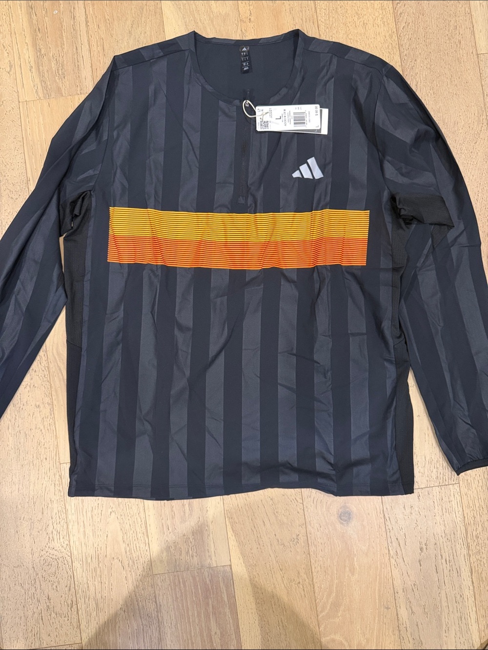 Adidas adi365 jacket
